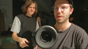 Julien Vallée and Eve Duhamel, ValléeDuhamel