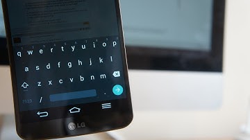How to get Android Lollipop Keyboard For Any Android Device