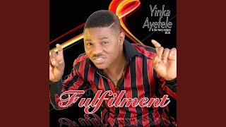 Video thumbnail of "Yinka Ayefele - The Lord Is My Sheperd"