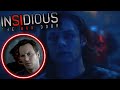 The Insidious 5 Trailer Looks...