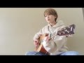 そっけない / RADWIMPS - Covered by こぴ kopi