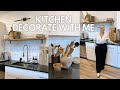 Kitchen Decorate With Me 2023 | Kitchen Decorating Ideas | Kitchen Decor | Brandy Jackson