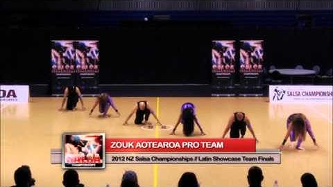 42 2012NZSC latin showcase teams zouk aotearoa final 45s