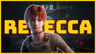 Rebecca Mains