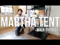 Complete Martha Grow Tent Setup & Maintenance Walk-Through | Build a DIY Mushroom Fruiting Chamber