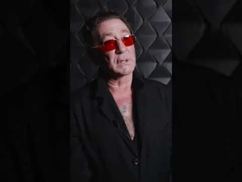 Григорий Лепс о клипе на песню Дайте надежду лешасвик лепс григорийлепс клип музыка дайтенадежду