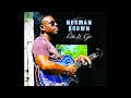 NORMAN BROWN | The North Star [featuring MARION MEADOWS]