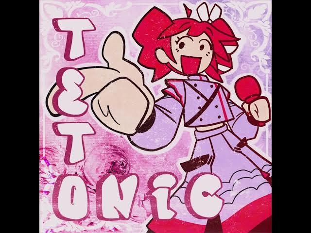 Tetonic (feat. Kasane Teto)