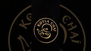 koyla Chai ☕️ #trending #shorts #shortsfeed #koylachai #tealover #viralsong #love #enjoy #fun