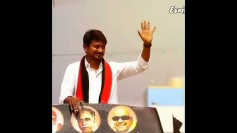 #udhayanithi whatsapp status | #DMK whatsapp status #mks #ptrarmy