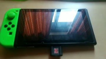 Sxos version beta 2.6.2 works with sysnand 8.1 and emunand on 7.x or lower