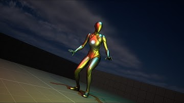 Photo Mode Project - Unreal Engine 5