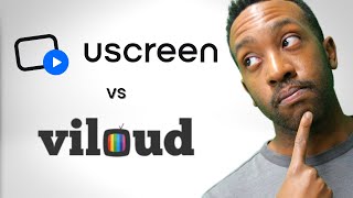 Uscreen Vs Viloud Streaming Service App Review