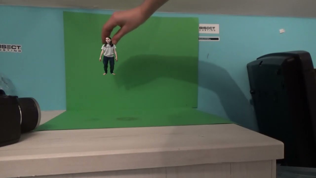 How to make a stop motion