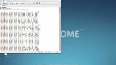 Ansotech Tip: Block Entire Country IP Zones on your firewall or desktop