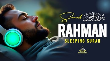 Surah Ar-Rahman سورة الرحمن | This Stunning Voice Will TOUCH Your HEART إن شاء الله |Daily Quran BTV