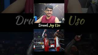 Roast of Jey Uso!