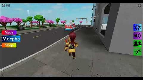 How to find Ice Cream Floppa in find the Floppa Morphs (57) City.