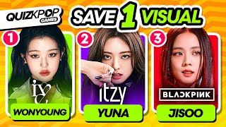 CHOOSE YOUR FAVORITE KPOP IDOL 💖✨ | QUIZ KPOP GAMES 2023 | KPOP QUIZ TRIVIA screenshot 1