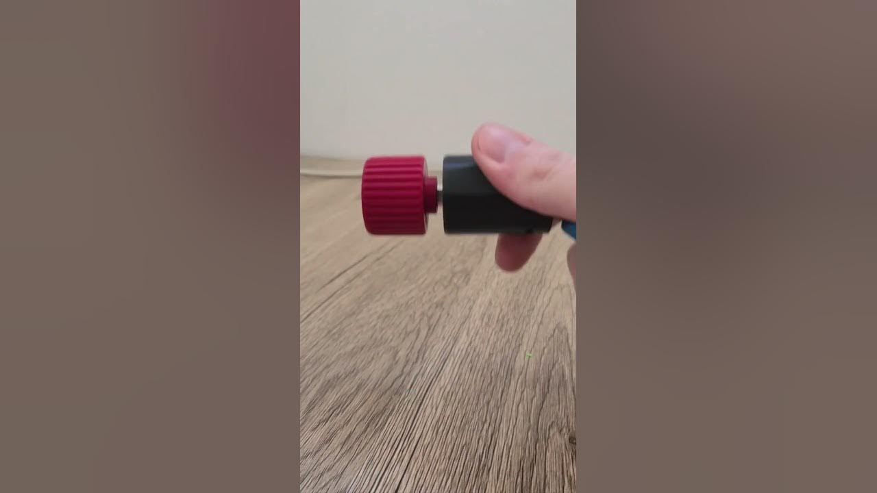 AIRSOFT IMPACT GRENADE (SOUND GRENADE) ASSEMBLY YouTube