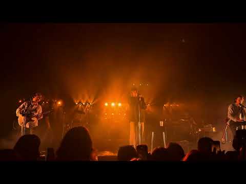 Djo Fool 07 06 2025 London Concertravellers