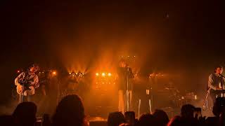 Djo – Fool | 07.06.2025 London | Concertravellers