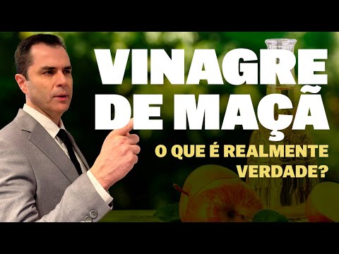 Vídeo: O vinagre evita que o abacate fique marrom?