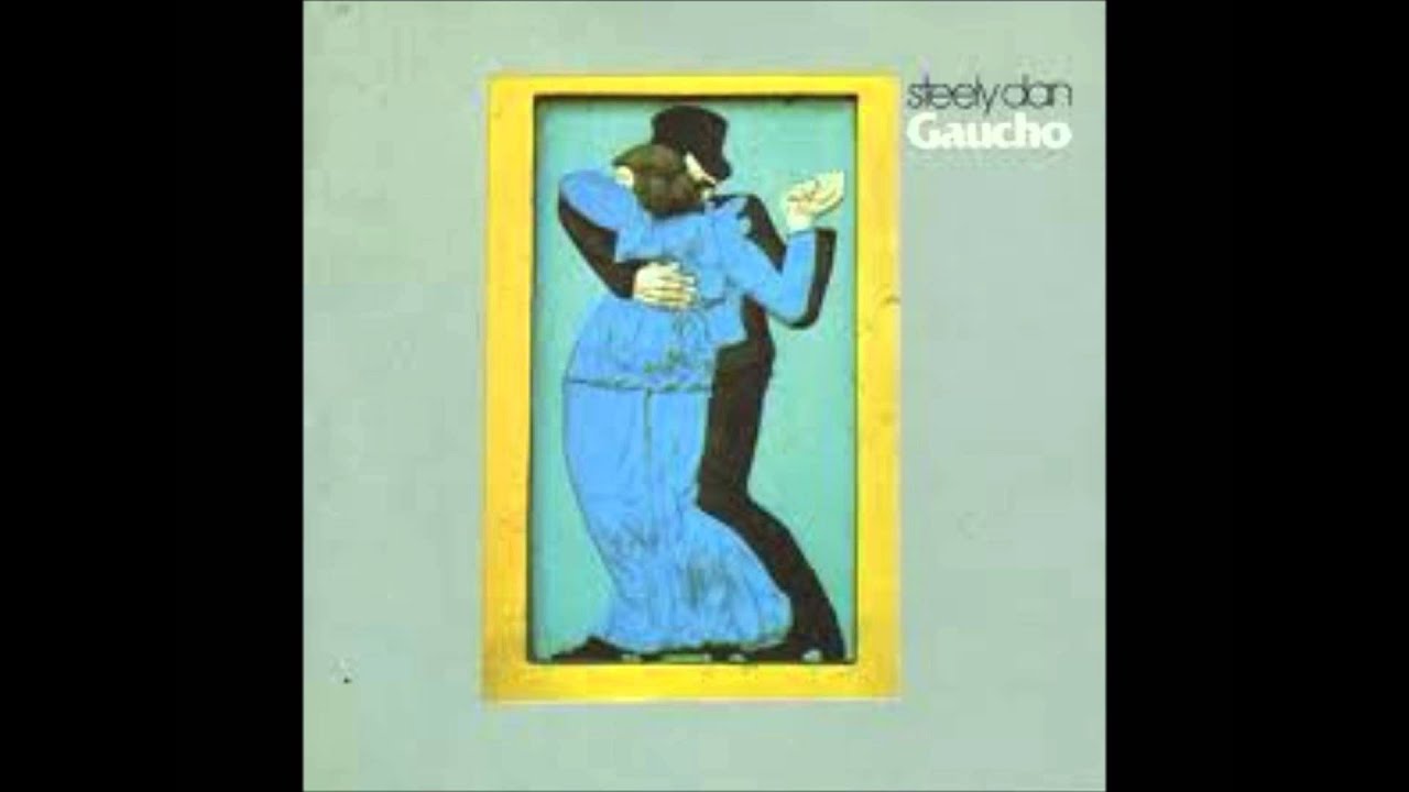 Steely Dan Hey (backing track) YouTube