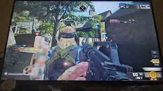 COD/BO6/MP Video 8: Finally we got it for once!