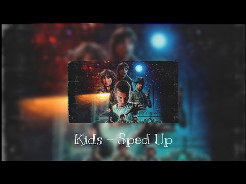 Kids Sped Up To Perfection TikTok Version