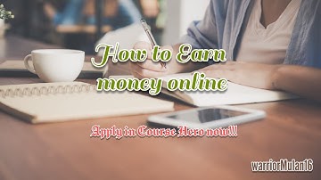 Non - Voice Tutor • Step by step process in applying in course hero as a tutor • Course Tutor