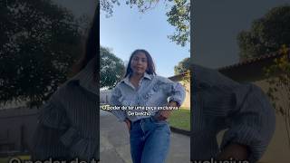 Upcycling que amamos #brechadigital #ootd