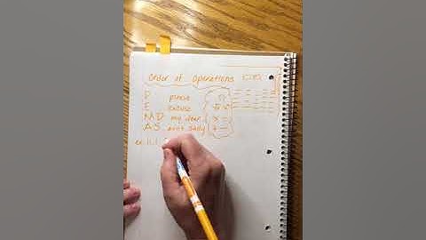 Saxon Algebra 1 | Lesson 11