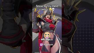 Invisible Woman MIGHT have the BEST skin in the game #marvelrivals #marvel #suestorm #invisiblewoman