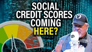 EXPOSED: The Fed & Big Banks Working To Test Social Credit Scores | @glennbeck
