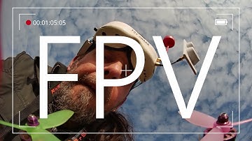 FPV - Sunday Session