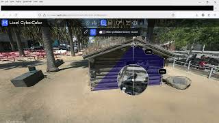 Intro to Lixel Cyber Color online viewer