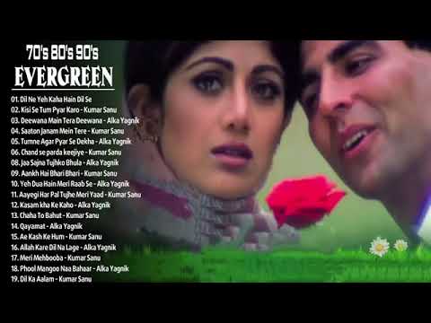 LAGU terpopuler dan TERHITS (INDIA SONG) THU 80,90 an...