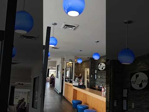 Fletcher S Diner Est 1947 Truro N S