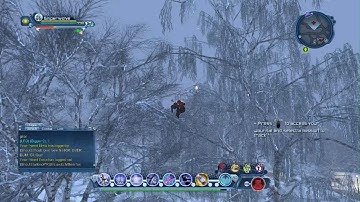 UlkinoPR gets effortlessly and disrespectfully full-Lifed by Sniperwolve on DC Universe Online