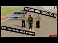 "UCCIDI BIG SMOOKE !!" | Random DYOM Speedrun Challenge