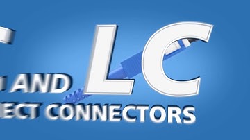 Installation Video for AFL FuseConnect SC and LC Connectors