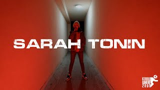 KURGASHIAN - Sarah Tonin (OFFICIAL VIDEO)