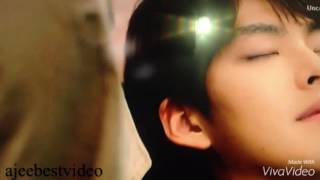 Kim Woo Bin - Do you know? [uncontrollably fond]