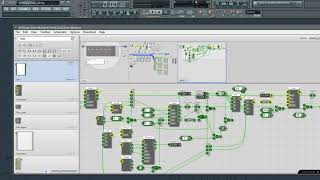 [DSPplug] Flowstone Course - 2 - Discrete Time Input