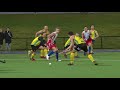 Hockey | Gleeson Strikes to give Adelaide a 2 goal lead