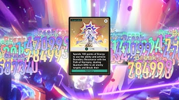 NEW BOUNDARY EQUATION : HARMONY