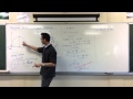 Parametric Equations and Circles