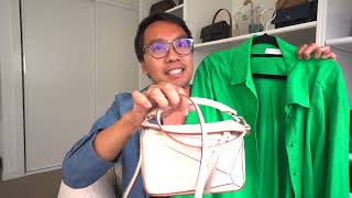 BEST PRELOVED FASHION FINDS FROM LOEWE, GUCCI and a NEW BAG UNBOXING!!! β
β
β
How are you guys by the way? I hope you are okay. Hang in there if you are going thru stuff and dont want to let us know. It will not be like this all the time. Just letting you know that I care and you can reach out to me.
Instagram @KennyFortaleza
So I have been shopping really hard these days. I have been really stressed about life but who isnt? But I must share what I have acquired recently! I am sooo obsessed with these pieces. A good portion of this haul was acquired thru Marketplace in Facebook. There are indeed so much good gems out there!
I hope you guys enjoy this as much I do. BEST PRELOVED FASHION FINDS FROM LOEWE, GUCCI and a NEW BAG UNBOXING!!! β
β
β
