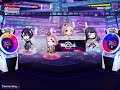 2023/08/20「グルミク:日課・イベント『『顔も知らない「あなた」になら』~むに&amp;しのぶ~』」